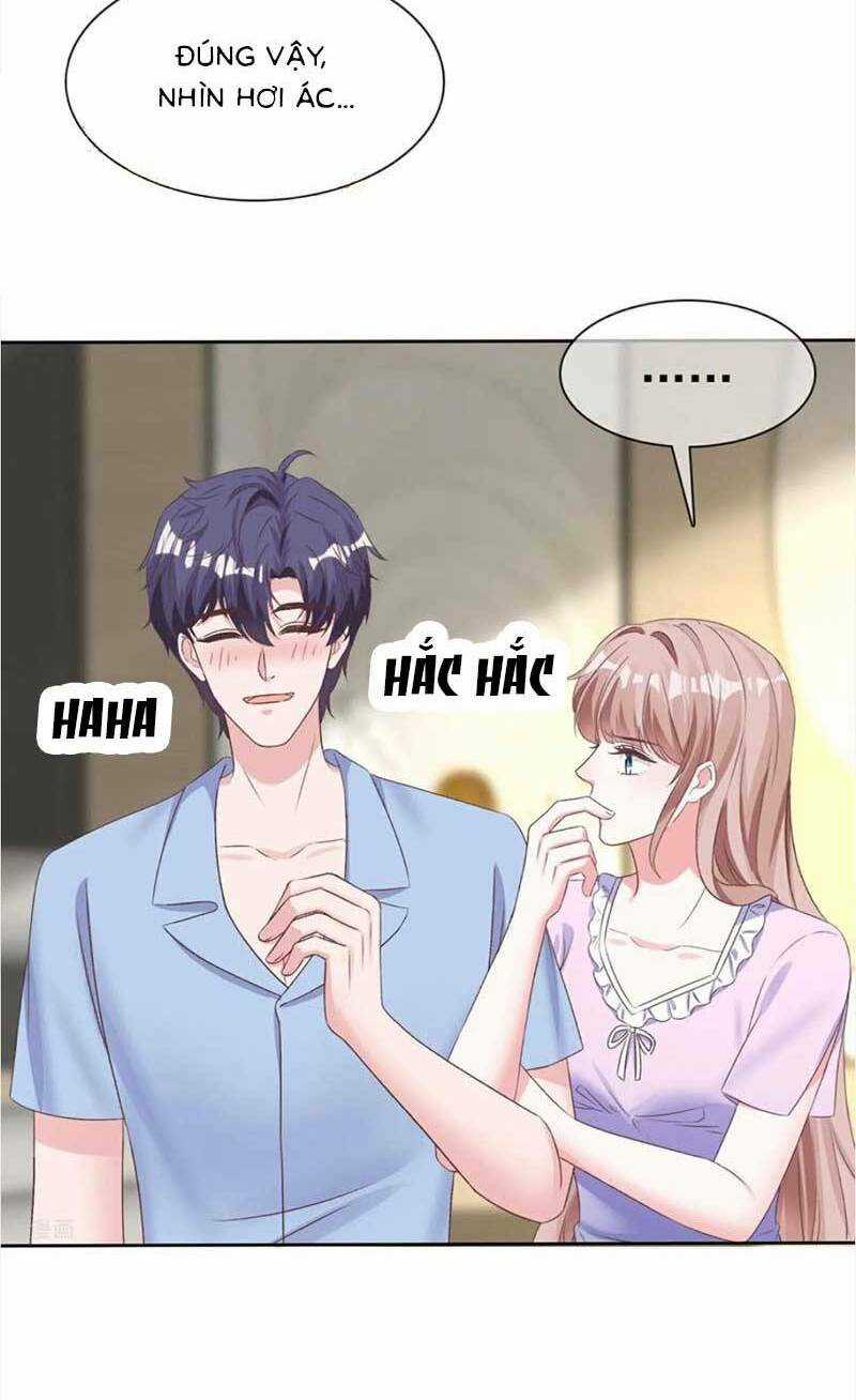 Băng Sơn Tổng Tài Sủng Thê Đến Vô Đạo Chapter 274 trang 10