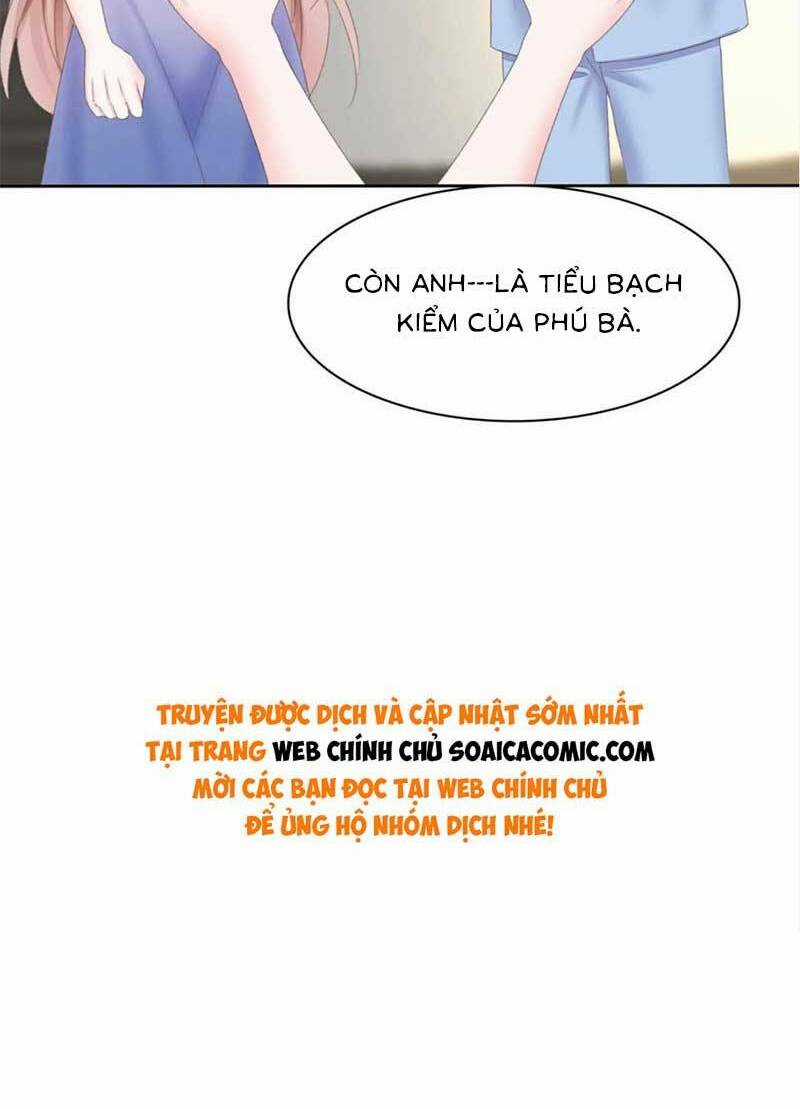 Băng Sơn Tổng Tài Sủng Thê Đến Vô Đạo Chapter 274 trang 21