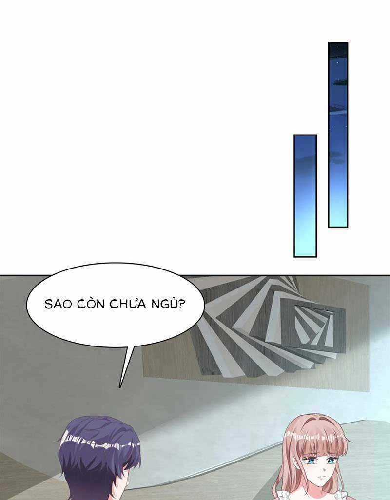 Băng Sơn Tổng Tài Sủng Thê Đến Vô Đạo Chapter 275 trang 16