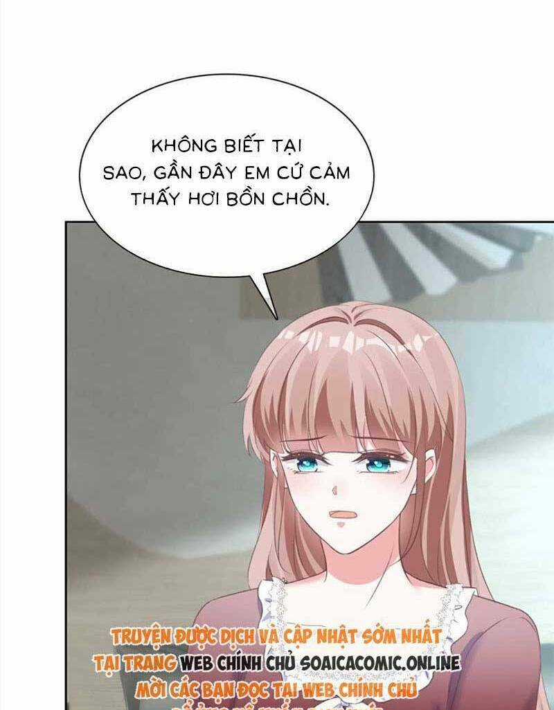 Băng Sơn Tổng Tài Sủng Thê Đến Vô Đạo Chapter 275 trang 18