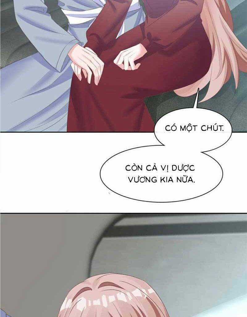 Băng Sơn Tổng Tài Sủng Thê Đến Vô Đạo Chapter 275 trang 20