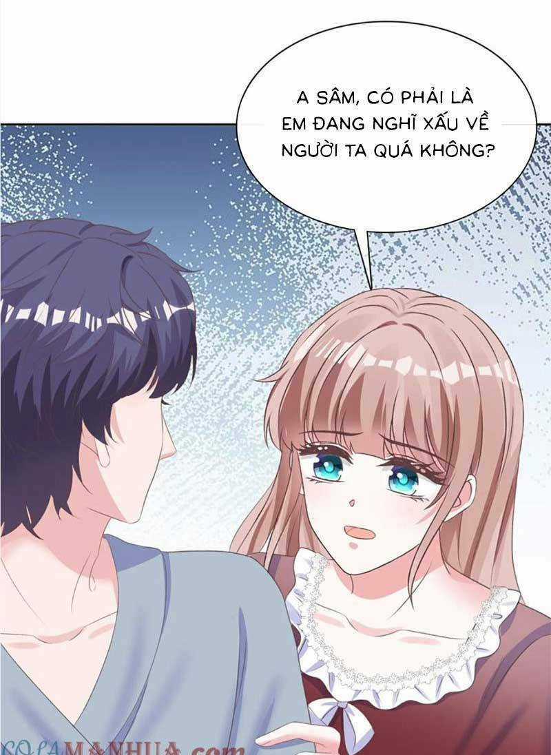 Băng Sơn Tổng Tài Sủng Thê Đến Vô Đạo Chapter 275 trang 22