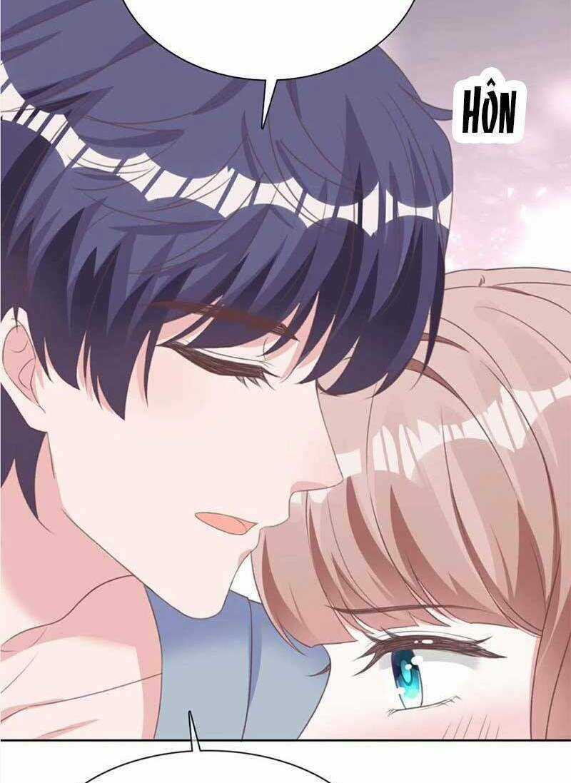 Băng Sơn Tổng Tài Sủng Thê Đến Vô Đạo Chapter 275 trang 25