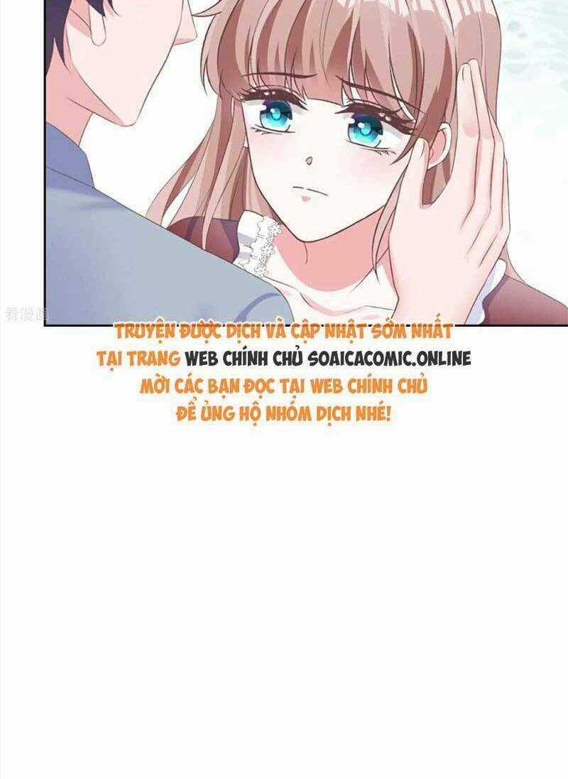 Băng Sơn Tổng Tài Sủng Thê Đến Vô Đạo Chapter 275 trang 27