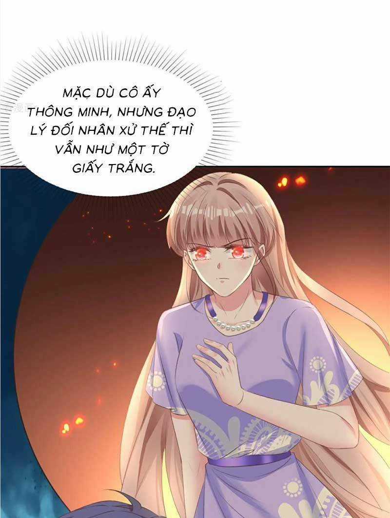 Băng Sơn Tổng Tài Sủng Thê Đến Vô Đạo Chapter 275 trang 28