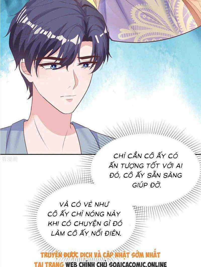 Băng Sơn Tổng Tài Sủng Thê Đến Vô Đạo Chapter 275 trang 29