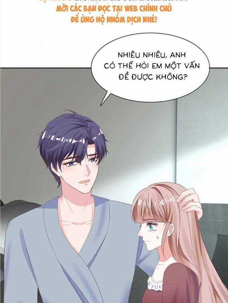 Băng Sơn Tổng Tài Sủng Thê Đến Vô Đạo Chapter 275 trang 30