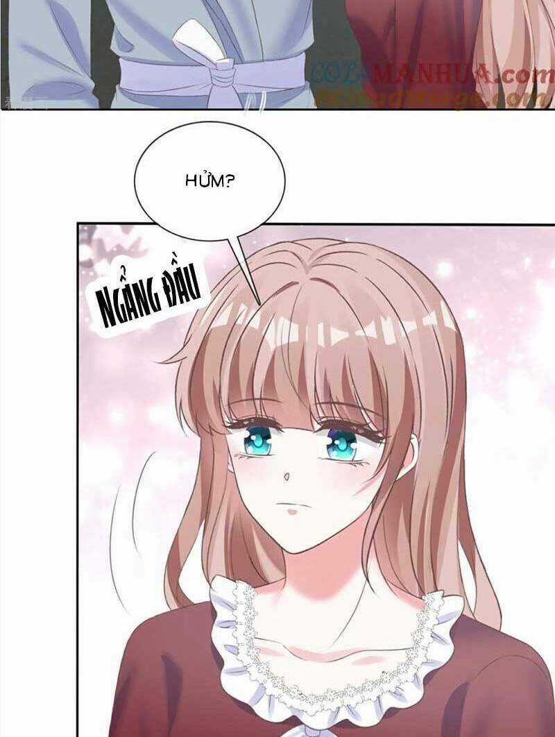 Băng Sơn Tổng Tài Sủng Thê Đến Vô Đạo Chapter 275 trang 31