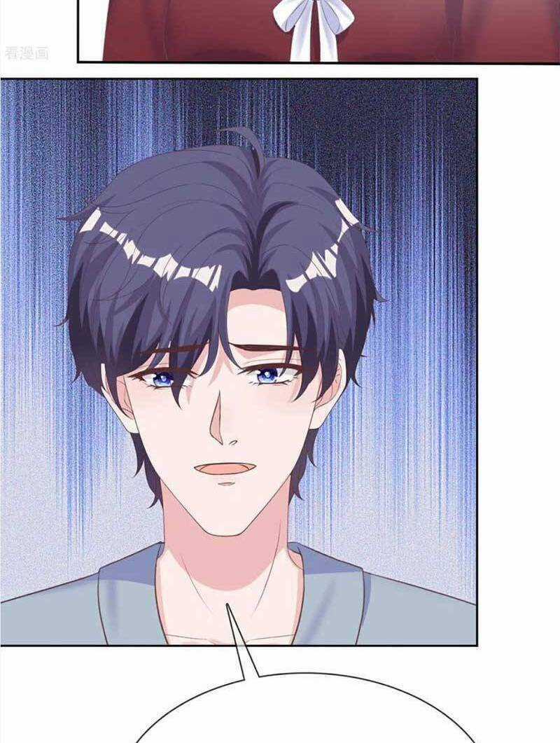 Băng Sơn Tổng Tài Sủng Thê Đến Vô Đạo Chapter 275 trang 32