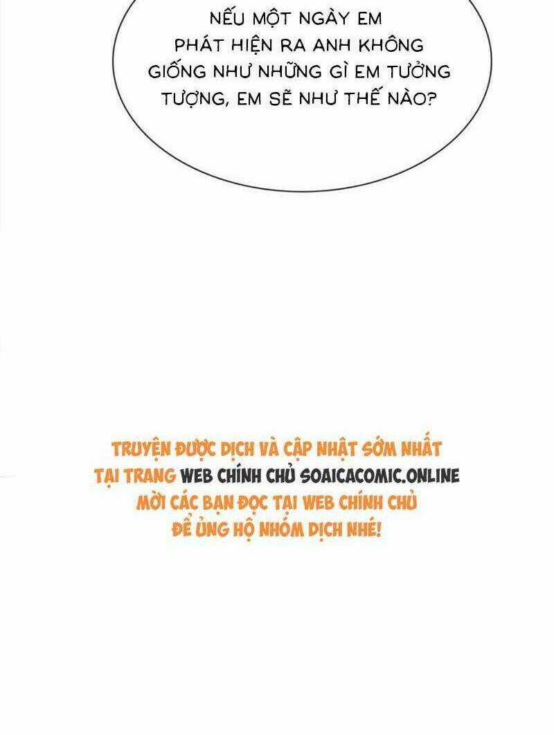 Băng Sơn Tổng Tài Sủng Thê Đến Vô Đạo Chapter 275 trang 33