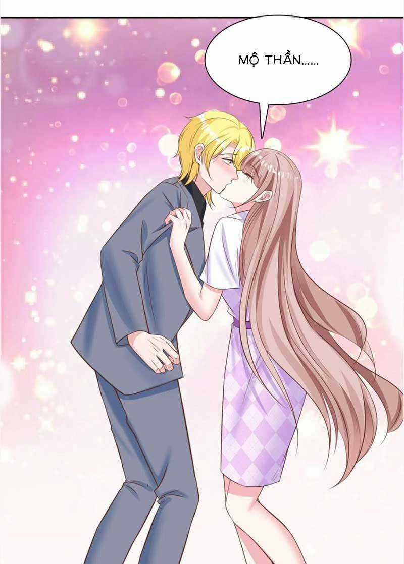 Băng Sơn Tổng Tài Sủng Thê Đến Vô Đạo Chapter 276 trang 12