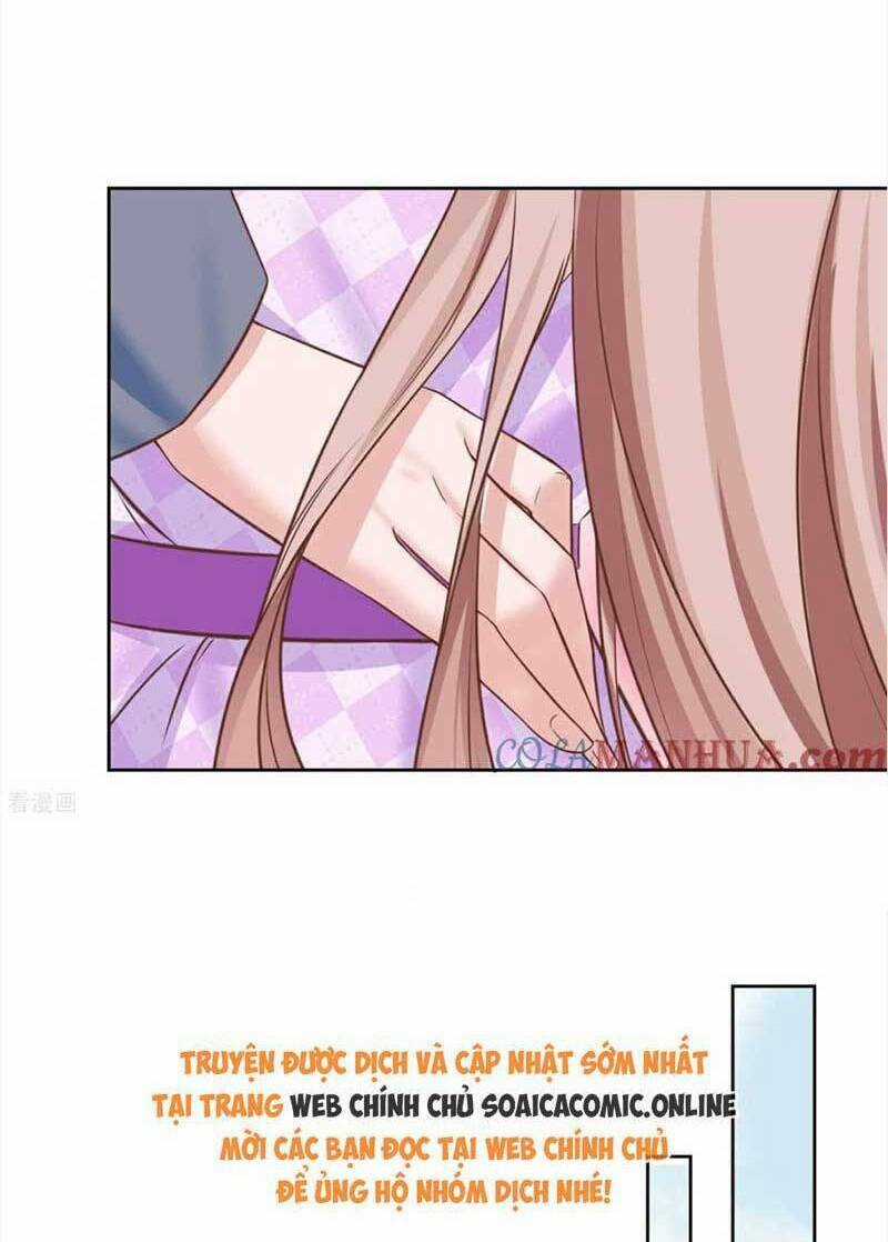 Băng Sơn Tổng Tài Sủng Thê Đến Vô Đạo Chapter 276 trang 14