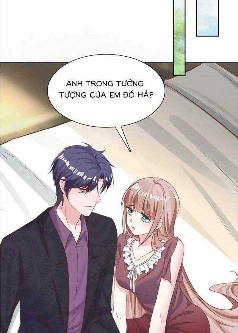 Băng Sơn Tổng Tài Sủng Thê Đến Vô Đạo Chapter 276 trang 15