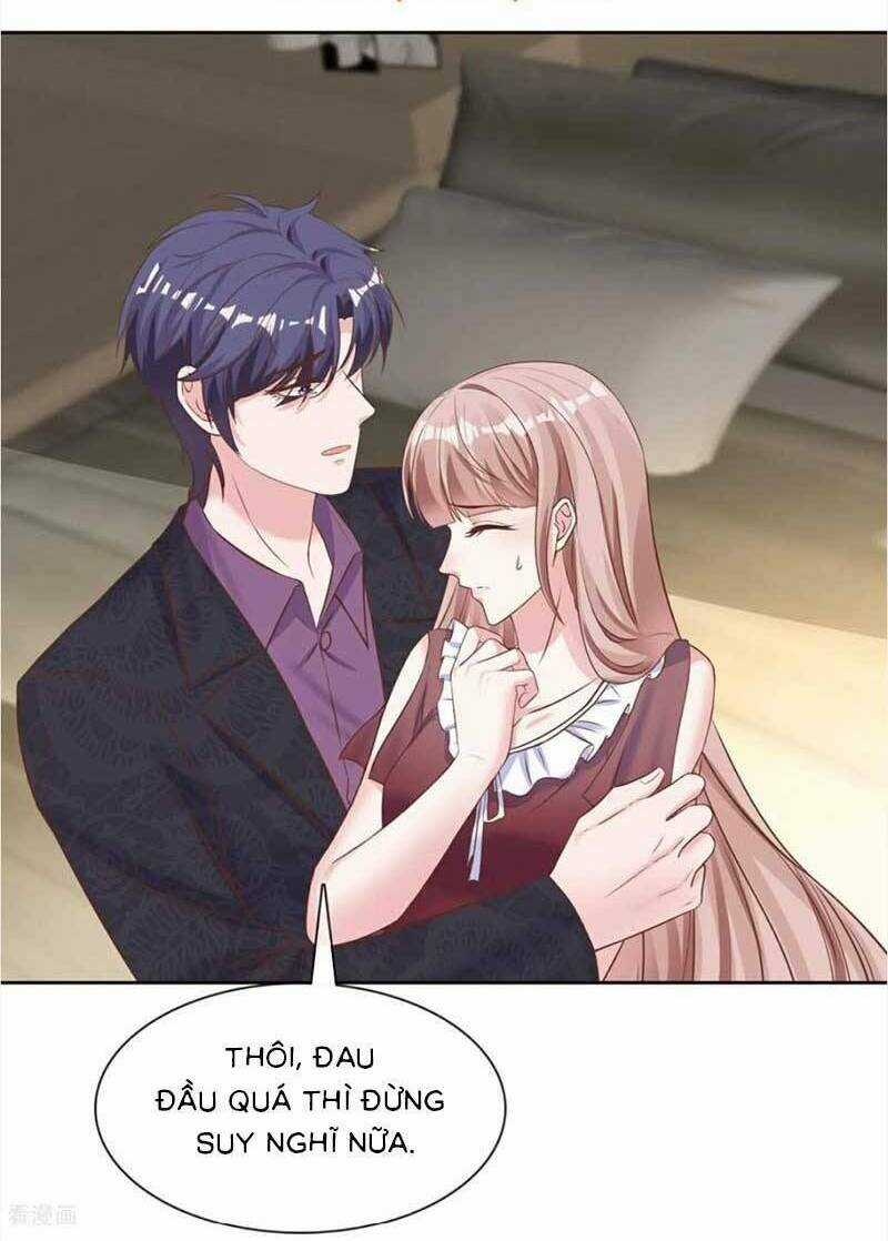 Băng Sơn Tổng Tài Sủng Thê Đến Vô Đạo Chapter 276 trang 17