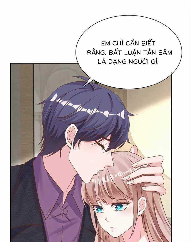 Băng Sơn Tổng Tài Sủng Thê Đến Vô Đạo Chapter 276 trang 18