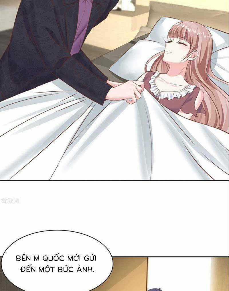 Băng Sơn Tổng Tài Sủng Thê Đến Vô Đạo Chapter 276 trang 20