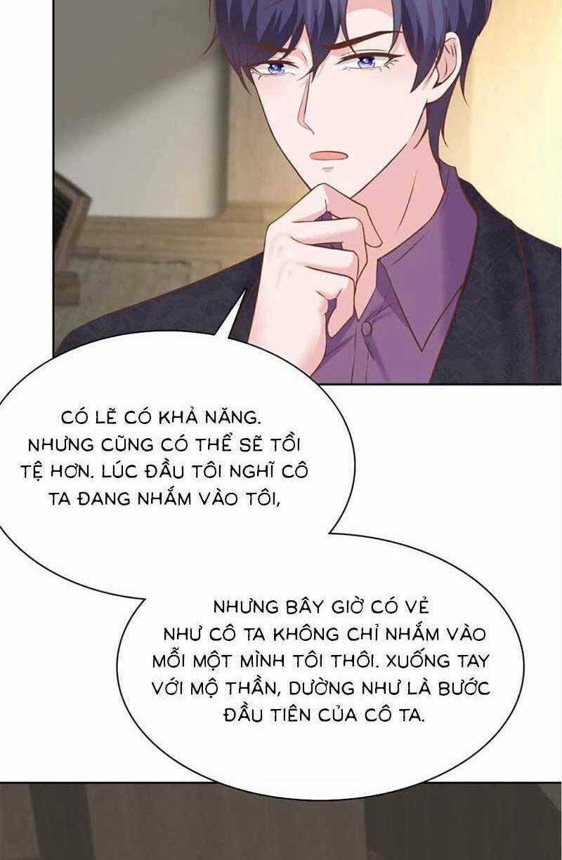 Băng Sơn Tổng Tài Sủng Thê Đến Vô Đạo Chapter 276 trang 26