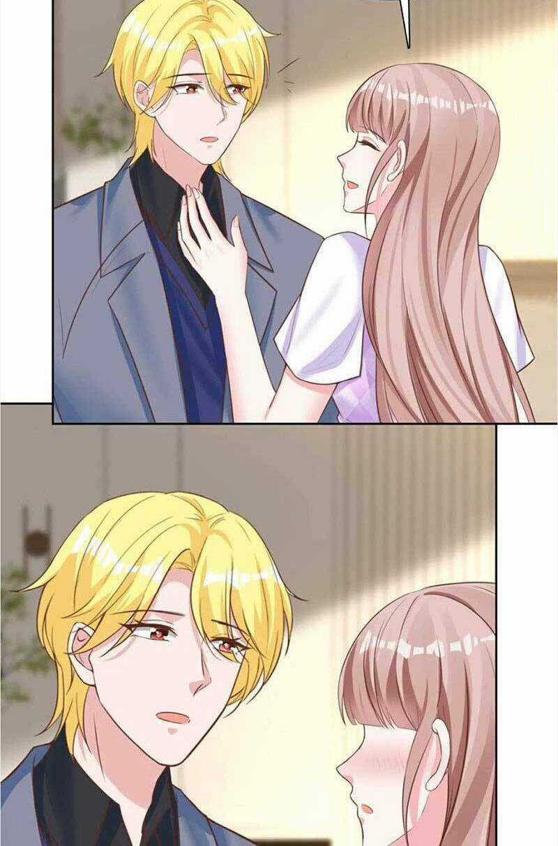 Băng Sơn Tổng Tài Sủng Thê Đến Vô Đạo Chapter 276 trang 3