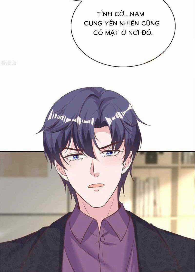 Băng Sơn Tổng Tài Sủng Thê Đến Vô Đạo Chapter 276 trang 32