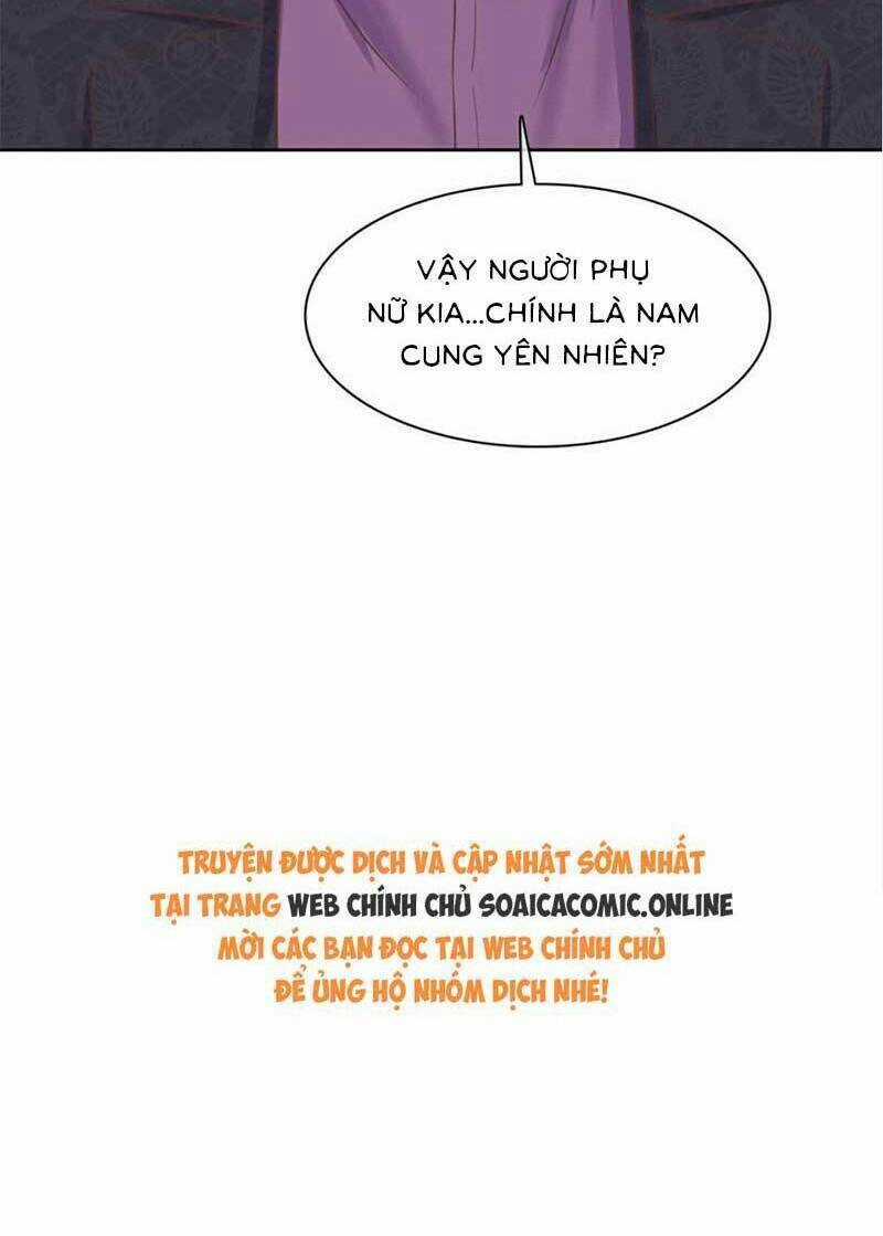 Băng Sơn Tổng Tài Sủng Thê Đến Vô Đạo Chapter 276 trang 33