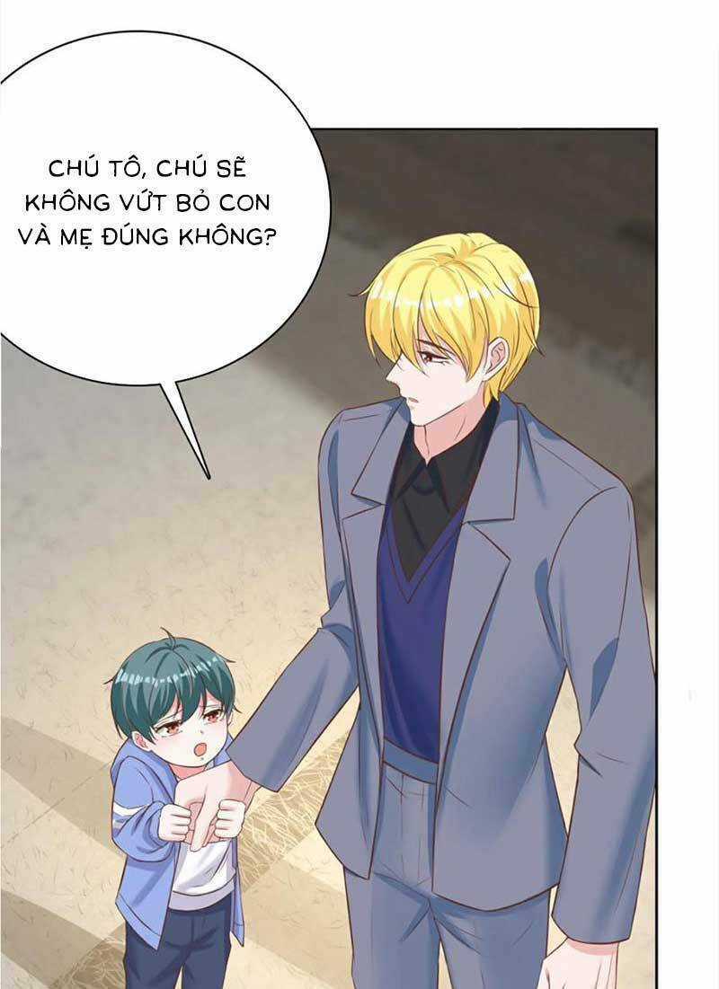 Băng Sơn Tổng Tài Sủng Thê Đến Vô Đạo Chapter 276 trang 6