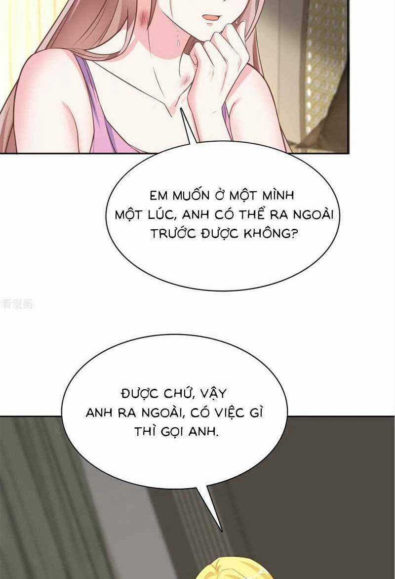 Băng Sơn Tổng Tài Sủng Thê Đến Vô Đạo Chapter 277 trang 10