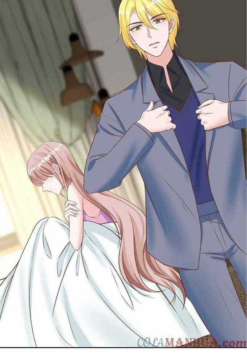 Băng Sơn Tổng Tài Sủng Thê Đến Vô Đạo Chapter 277 trang 11