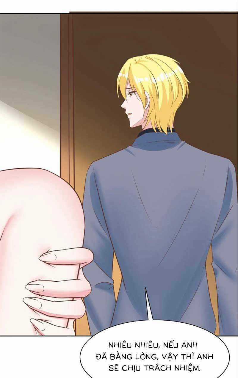 Băng Sơn Tổng Tài Sủng Thê Đến Vô Đạo Chapter 277 trang 12