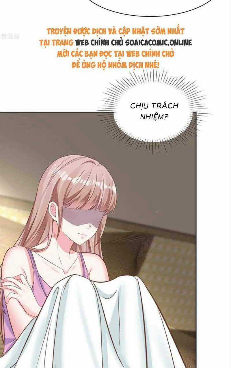 Băng Sơn Tổng Tài Sủng Thê Đến Vô Đạo Chapter 277 trang 13