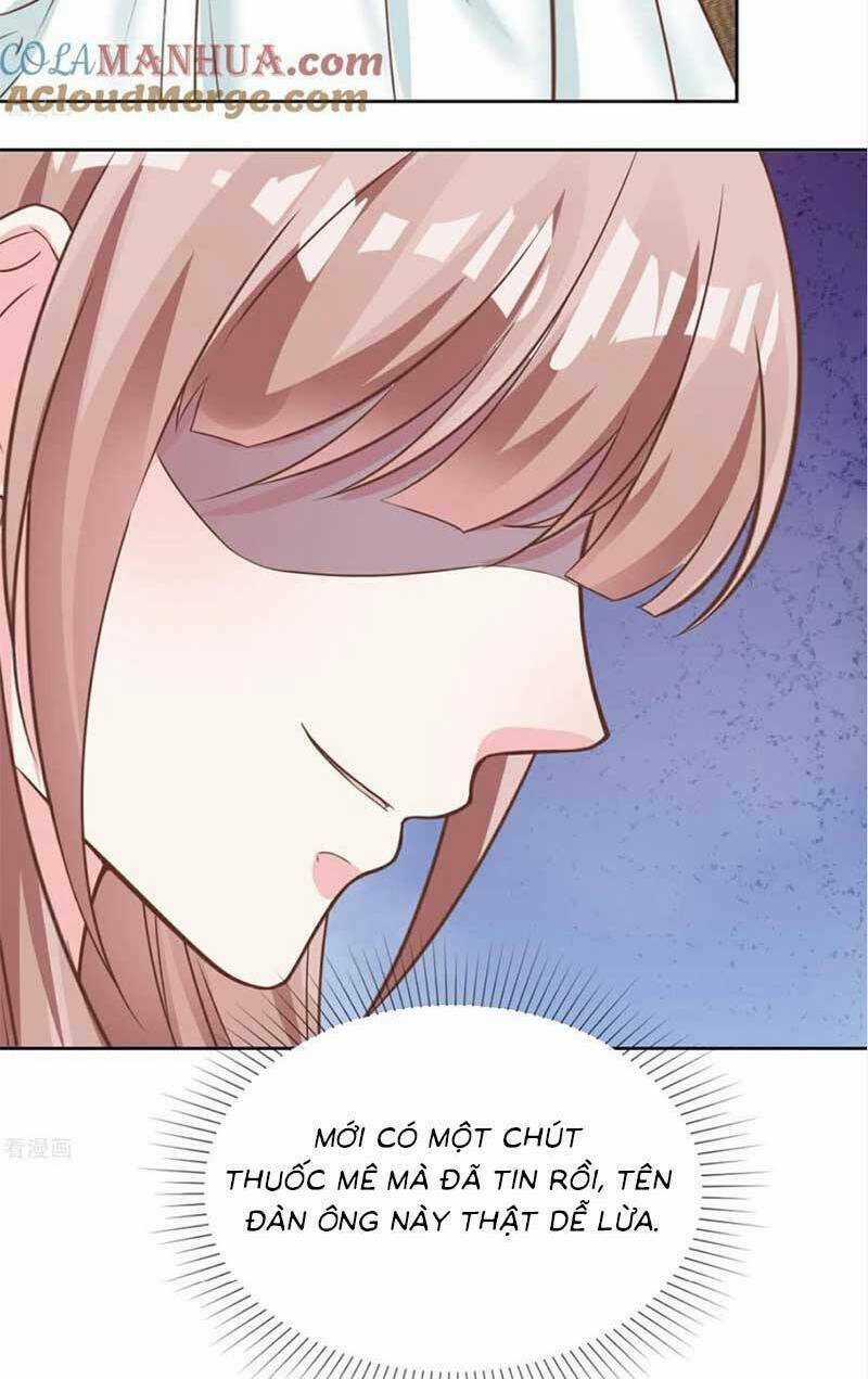 Băng Sơn Tổng Tài Sủng Thê Đến Vô Đạo Chapter 277 trang 14