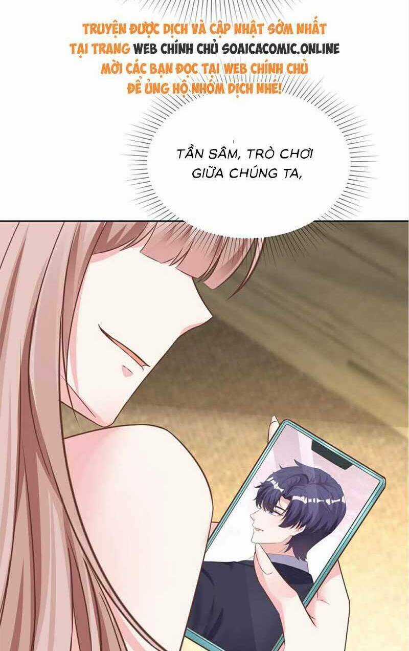 Băng Sơn Tổng Tài Sủng Thê Đến Vô Đạo Chapter 277 trang 15