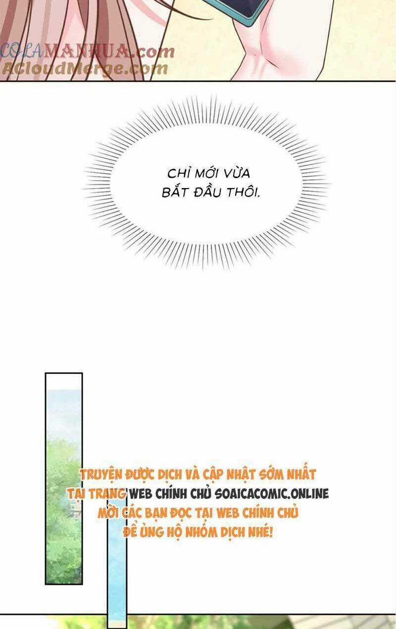 Băng Sơn Tổng Tài Sủng Thê Đến Vô Đạo Chapter 277 trang 16