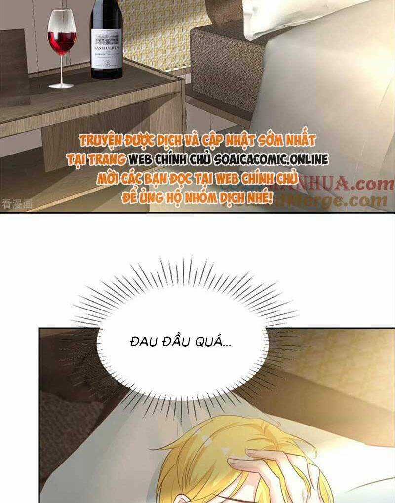 Băng Sơn Tổng Tài Sủng Thê Đến Vô Đạo Chapter 277 trang 2