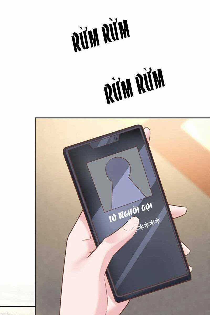 Băng Sơn Tổng Tài Sủng Thê Đến Vô Đạo Chapter 277 trang 22