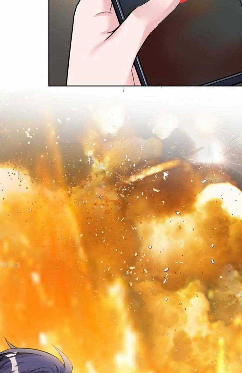 Băng Sơn Tổng Tài Sủng Thê Đến Vô Đạo Chapter 277 trang 28