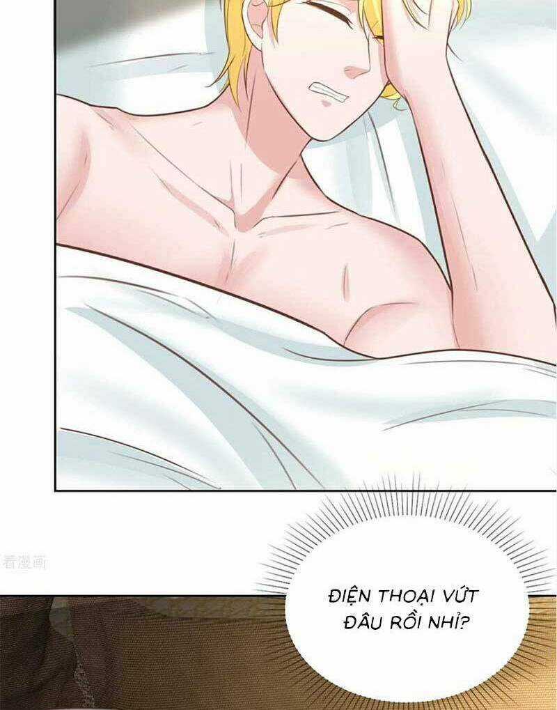 Băng Sơn Tổng Tài Sủng Thê Đến Vô Đạo Chapter 277 trang 3