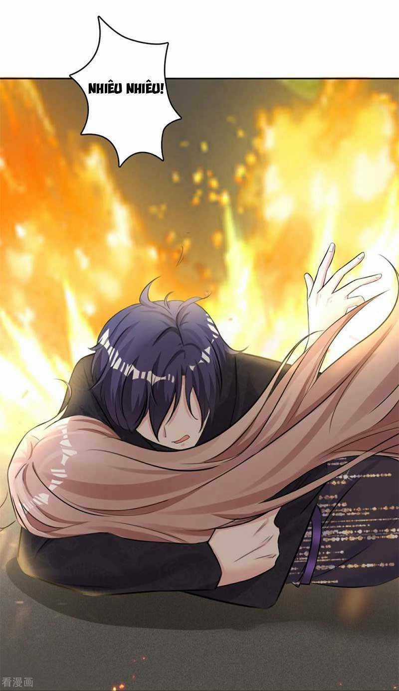 Băng Sơn Tổng Tài Sủng Thê Đến Vô Đạo Chapter 277 trang 30