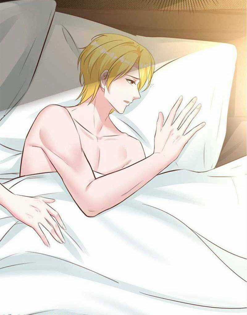 Băng Sơn Tổng Tài Sủng Thê Đến Vô Đạo Chapter 277 trang 4