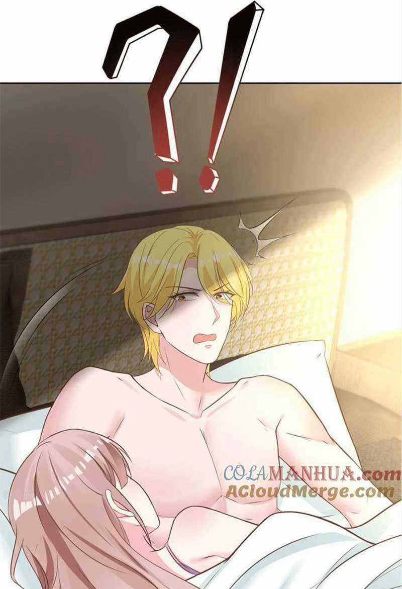 Băng Sơn Tổng Tài Sủng Thê Đến Vô Đạo Chapter 277 trang 6