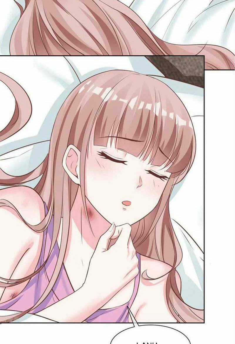 Băng Sơn Tổng Tài Sủng Thê Đến Vô Đạo Chapter 277 trang 7