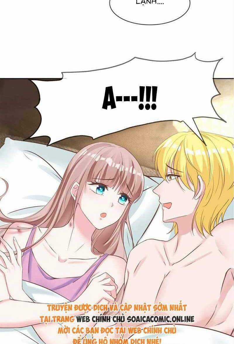 Băng Sơn Tổng Tài Sủng Thê Đến Vô Đạo Chapter 277 trang 8