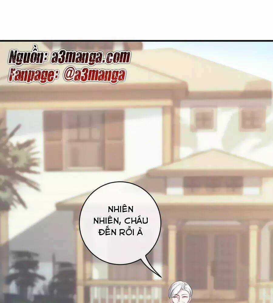 Băng Sơn Tổng Tài Sủng Thê Đến Vô Đạo Chapter 29 trang 0