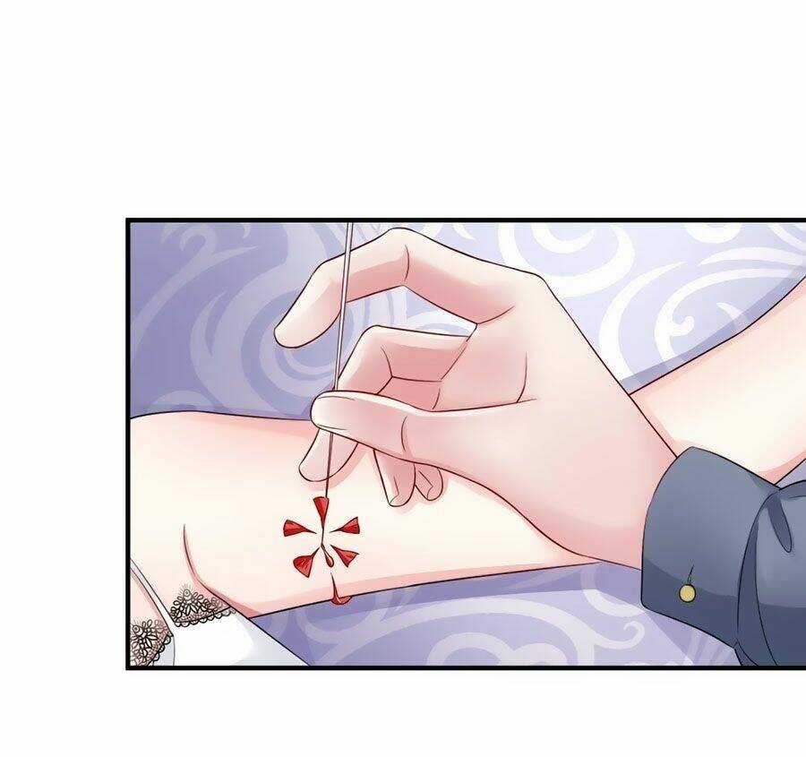 Băng Sơn Tổng Tài Sủng Thê Đến Vô Đạo Chapter 3 trang 17