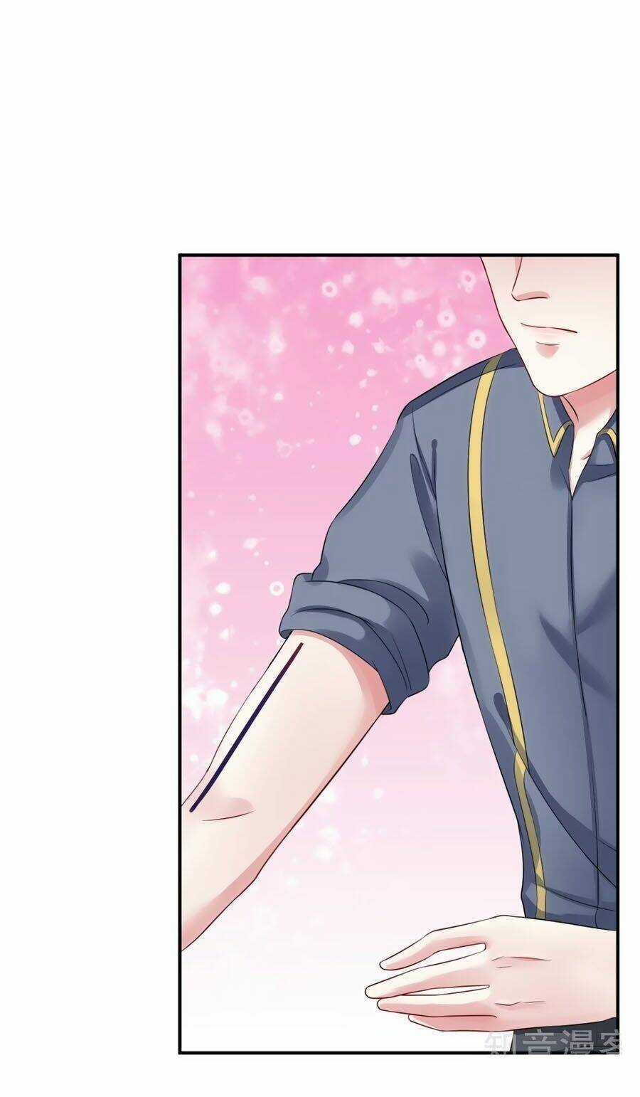 Băng Sơn Tổng Tài Sủng Thê Đến Vô Đạo Chapter 3 trang 21