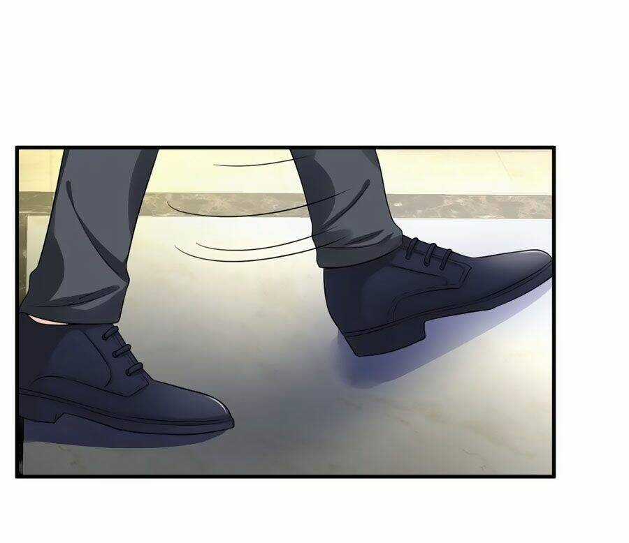 Băng Sơn Tổng Tài Sủng Thê Đến Vô Đạo Chapter 3 trang 3