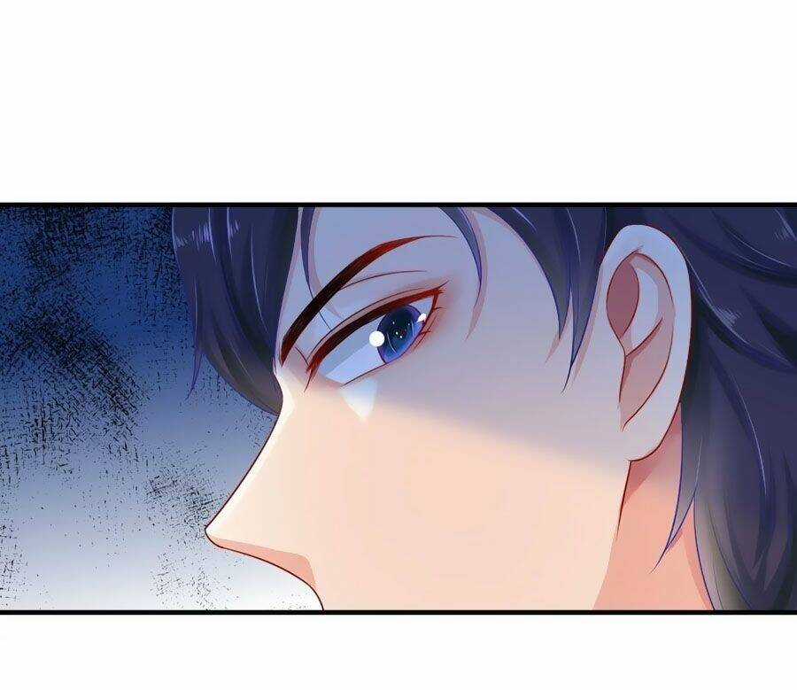 Băng Sơn Tổng Tài Sủng Thê Đến Vô Đạo Chapter 3 trang 6