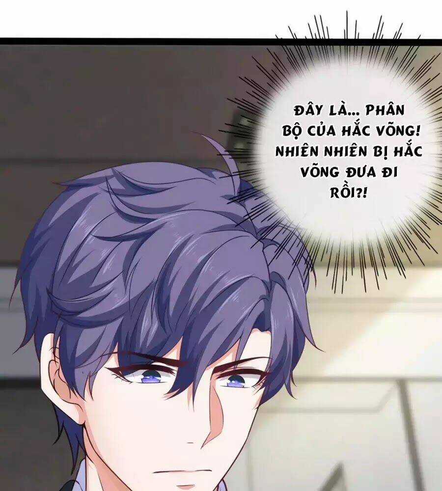 Băng Sơn Tổng Tài Sủng Thê Đến Vô Đạo Chapter 31 trang 0