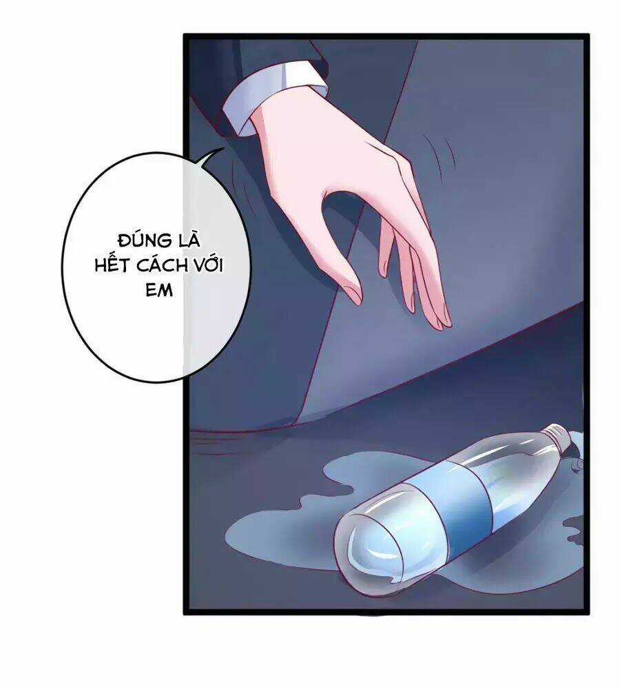 Băng Sơn Tổng Tài Sủng Thê Đến Vô Đạo Chapter 32 trang 0