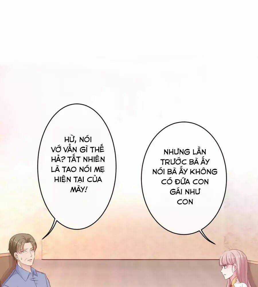 Băng Sơn Tổng Tài Sủng Thê Đến Vô Đạo Chapter 38 trang 0