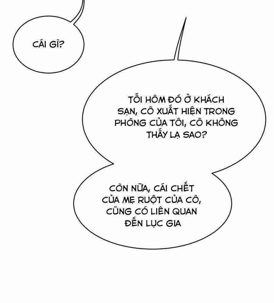 Băng Sơn Tổng Tài Sủng Thê Đến Vô Đạo Chapter 4 trang 16